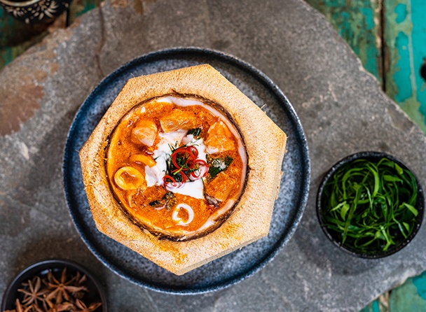 food-dish